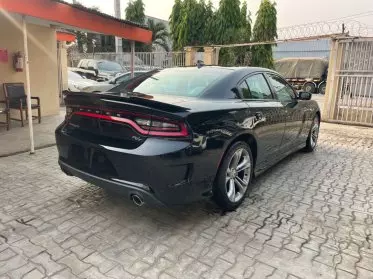 Dodge Charger