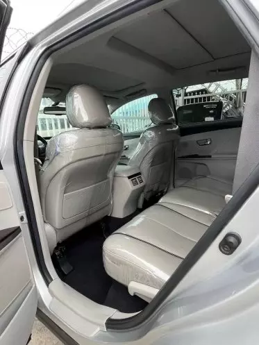 Toyota Venza