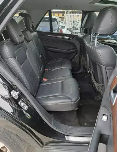 Mercedes-Benz ML 350