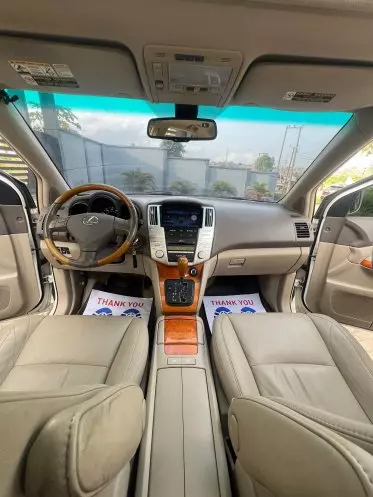 Toyota Venza