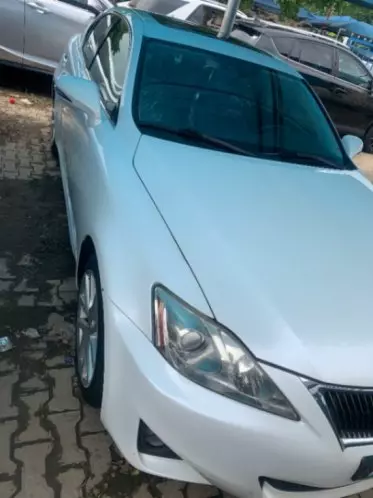 Lexus IS 250