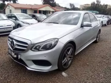 Mercedes-Benz C 250