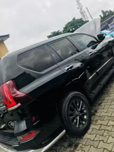 Lexus GX 460