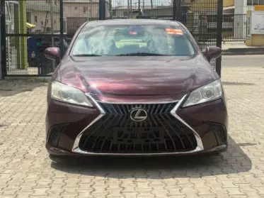 Lexus ES 350
