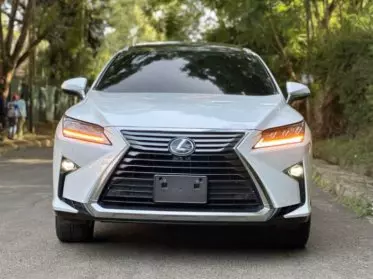 Lexus RX 300
