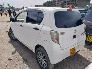 Toyota Pixis
