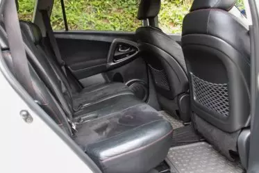 Toyota Vanguard