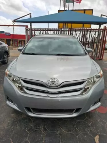 Toyota Venza