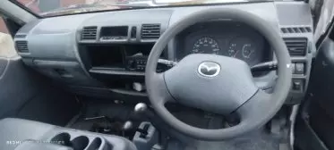 Mazda Bongo