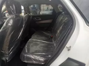 RANGE ROVER Autobiography
