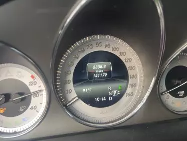 Mercedes-Benz GLK 350