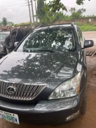 Lexus RX 330