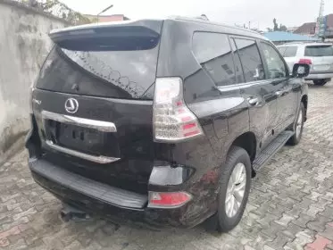 Lexus GX 460