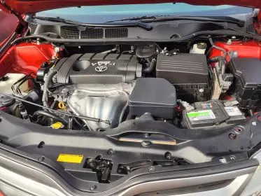 Toyota Venza