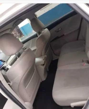 Toyota Venza
