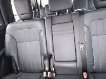 Mercedes-Benz GLS 450