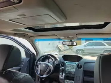 Honda Pilot