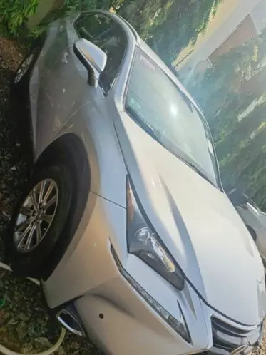 Lexus NX 200T