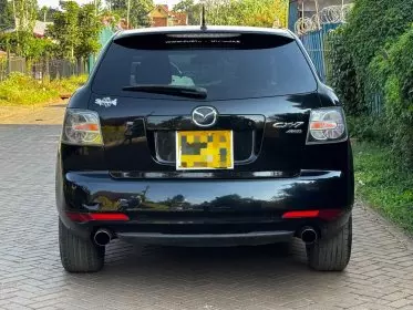 Mazda CX-7