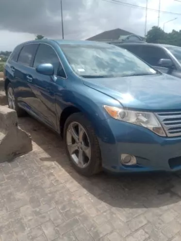 Toyota Venza