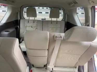 Lexus GS 460