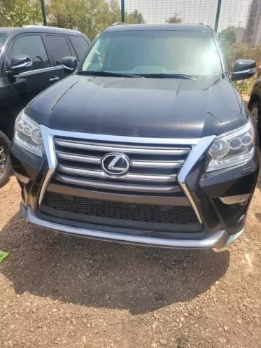 Lexus GX 460