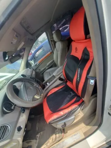 Mercedes-Benz ML 350