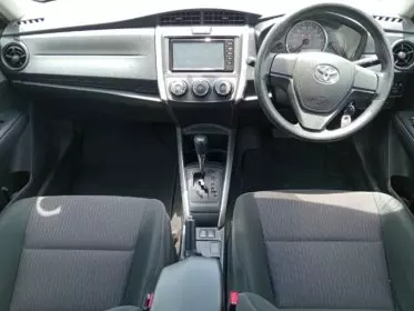 Toyota Fielder