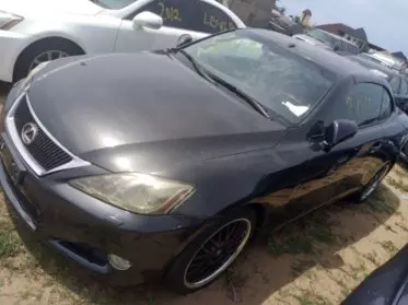 Lexus IS 350