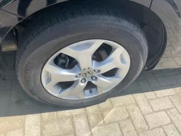 Honda Crosstour