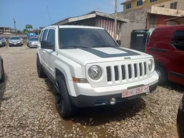 JEEP Patriot