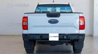 Ford Ranger D/C