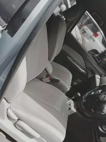 Toyota Belta