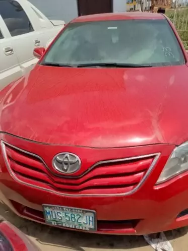 Toyota Corolla Sport