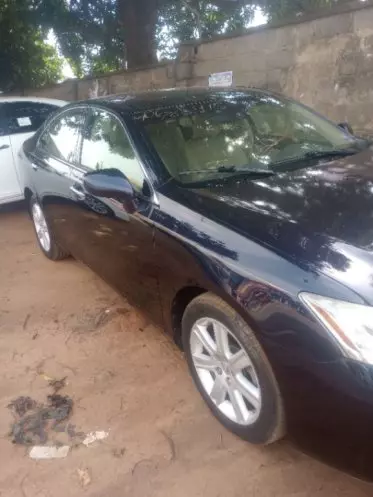 Lexus ES 350