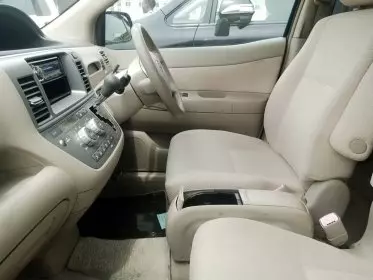 Toyota Raum