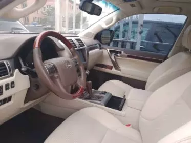 Lexus GX 460
