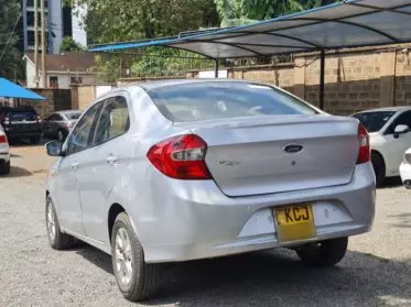 Ford Figo
