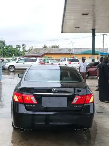 Lexus ES 350