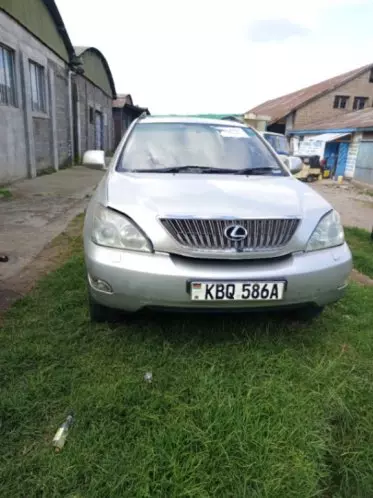 Lexus RX 300