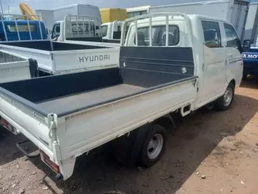 KIA Bongo