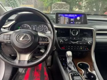 Lexus RX 350