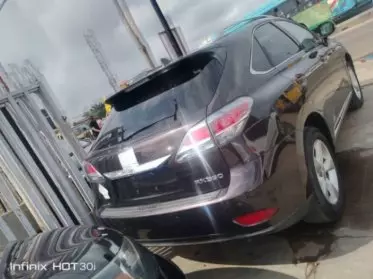 Lexus RX 350