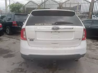 Ford Edge