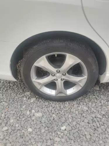 Toyota Venza