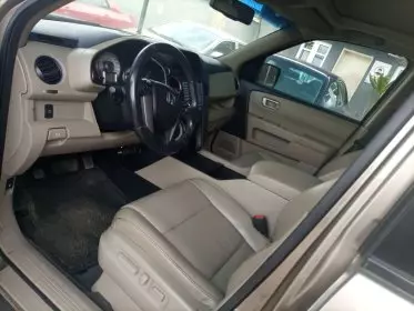 Honda Pilot