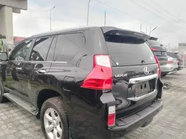 Lexus GX 460