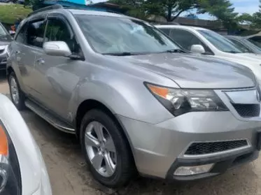 Acura MDX