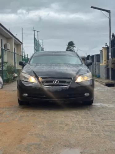 Lexus ES 350