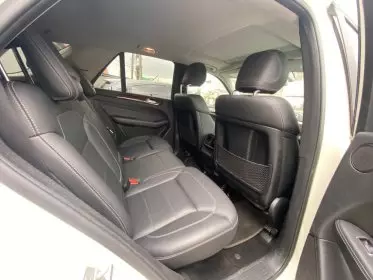 Mercedes-Benz ML 350